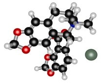 1(S),9(R)-(−)-Bicuculline methiodide ≥95.0% (HPCE)