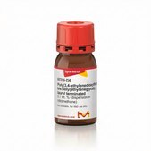 ポリ（3,4-エチレンジオキシチオフェン）、ビス-ポリ（エチレングリコール、ラウリル末端 0.7 wt. % (dispersion in nitromethane)