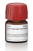 Glycine ethyl ester hydrochloride 99%
