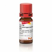 PbS core-type quantum dots oleic acid coated, fluorescence λem 1000 nm, 10 mg/mL in toluene
