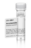 Acrylamide analytical standard