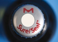 Dichloromethane anhydrous, ≥99.8%, contains 40-150 ppm amylene as stabilizer