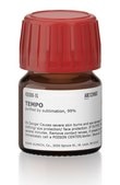 TEMPO purified by sublimation, 99%