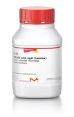 LB Broth with agar (Lennox) EZMix powder microbial growth medium
