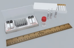 KitAlysis™ High-Throughput Medium (5, 6, 7) Ring Closing Metathesis Reaction Screening Kit - Pack of 2