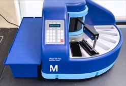 Midas® Water Bath for use with Midas® III-Plus Automated Stainer