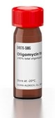 Oligomicina from Streptomyces diastatochromogenes ≥90% total oligomycins basis (HPLC)