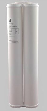 PrePak Pretreatment Pack Protects and maintains good performance of the reverse osmosis (RO) membrane. For Elix&#174; and RiOs&#8482; Large systems.