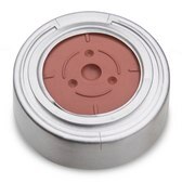 Fluid Thioglycollate Medium bottle capacity 250&#160;mL, bottle filling volume 250&#160;mL, closure type, Red crimp cap with septum, pack of 6&#160;bottles