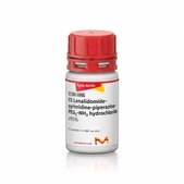 C5 Lenalidomide-pyrimidine-piperazine-PEG1-NH2 hydrochloride ≥95%