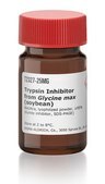 トリプシンインヒビター Glycine max（ダイズ）由来 BioUltra, lyophilized powder, ≥95% (Kunitz inhibitor, SDS-PAGE)