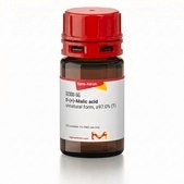 D-(+)-Malic acid unnatural form, ≥97.0% (T)