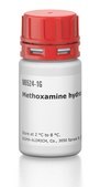 Methoxamine hydrochloride