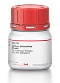 Sodium phosphate dibasic Molecular Biology, ≥98.5% (titration)