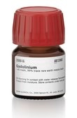 Gadolinium −40 mesh, 99% trace rare earth metals basis