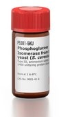 ホスホグルコースイソメラーゼ パン酵母（S.&nbsp;cerevisiae種）由来 Type III, ammonium sulfate suspension, ≥400 units/mg protein (biuret)