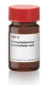 D-Amphetamine hemisulfate salt