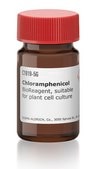 Chloramphenicol BioReagent, suitable for plant cell culture