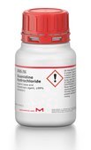 Guanidine hydrochloride ≥99% (titration), organic base and chaeotropic agent