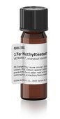 17α-メチルテストステロン VETRANAL®, analytical standard
