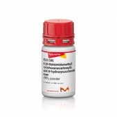4-(N-マレイミドメチル)シクロヘキサンカルボン酸 N-ヒドロキシスクシンイミドエステル ≥98%, powder