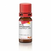 Acetophenone ReagentPlus®, 99%