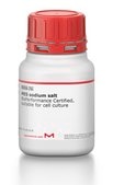 MES sodium salt BioPerformance Certified, suitable for cell culture