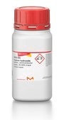 Sodium hydroxide pellets, semiconductor grade, 99.99% trace metals basis