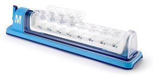 Millex Samplicity&#174; Filter PTFE membrane, pore size 0.2&#160;&#956;m, diam. 25&#160;mm, non-sterile, hydrophilic