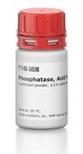Phosphatase, Acid from potato lyophilized powder, ≥3.0 units/mg solid
