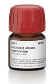 Cobalt(II) nitrate hexahydrate ACS reagent, ≥98%