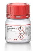 Chromium(III) chloride purified by sublimation, 99%