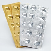 SIGMAFAST™ Protease Inhibitor Cocktail Tablets, EDTA-Free for use in purification of Histidine-tagged proteins