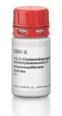 3-[(3-Cholamidopropyl)dimethylammonio]-1-propanesulfonate hydrate 98%