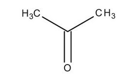アセトン for spectroscopy Uvasol&#174;
