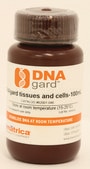DNAgard® Tissue 100 mL bottle, for room temp preservation of DNA