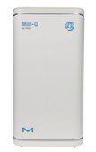 Milli-Q&#174; IQ 7000 Ultrapure Water Purification System output: type 1 water (18.2 M&#937;·cm), the most advanced Milli-Q&#174; ultrapure (Type 1) water purification system that is intelligent, intuitive, and green.