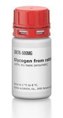 Glycogen from rabbit liver ≥85% dry basis (enzymatic)
