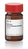 Sodium chenodeoxycholate ≥97%