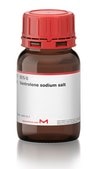 Dantrolene sodium salt