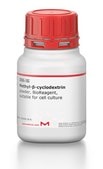 Methyl-β-cyclodextrin powder, BioReagent, suitable for cell culture