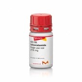 Iodoacetamide Single use vial of 56 mg