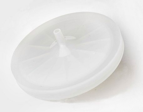 Vent Filter Prevents contamination of pure water stored in 6/10 L internal storage tanks. For Direct-Q&#174;, RiOs&#8482;, RiOs-DI&#174;and RiOs-DI&#174; Clinical systems.