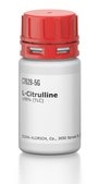 L-Citrulline ≥98% (TLC)