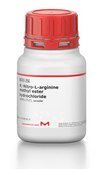 Nω-Nitro-L-arginine methyl ester hydrochloride ≥97% (TLC), powder