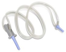 Steridilutor&#174; NEO Device For liquids and soluble powders in vials., Devices without an expansion chamber for sample preparation and dilution., pkg of 10 blisters per box, Single packed