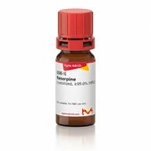 Reserpine crystallized, ≥99.0% (HPLC)