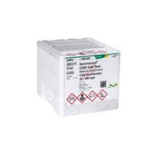 COD Cell Test photometric, 15-300 mg/L (COD), Spectroquant®