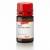Titania paste, reflector