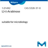 L(+)-Arabinose suitable for microbiology